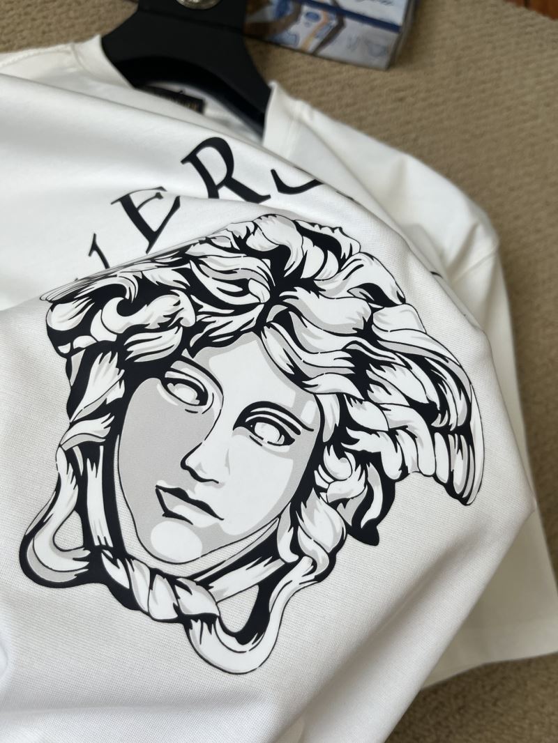 Versace T-Shirts